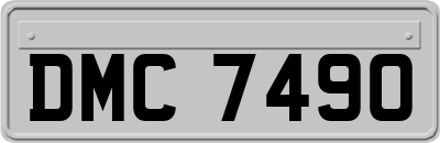 DMC7490