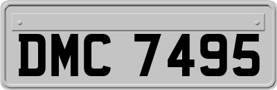 DMC7495