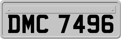 DMC7496