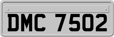 DMC7502