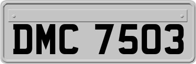 DMC7503