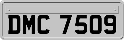 DMC7509