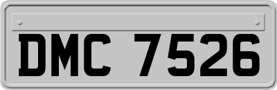 DMC7526