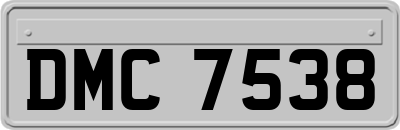 DMC7538