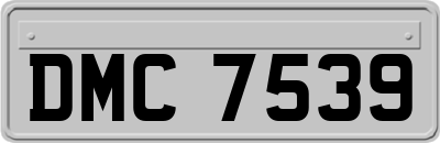 DMC7539