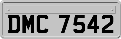 DMC7542