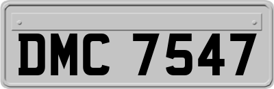 DMC7547