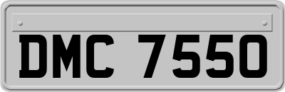 DMC7550