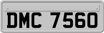 DMC7560