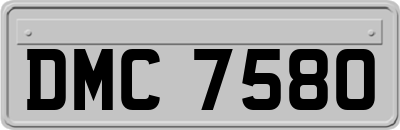 DMC7580