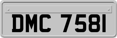 DMC7581