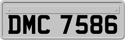 DMC7586