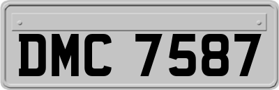 DMC7587
