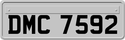 DMC7592