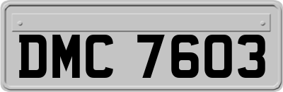 DMC7603