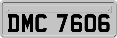 DMC7606