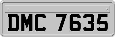 DMC7635