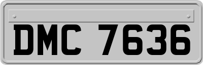 DMC7636