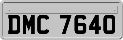 DMC7640