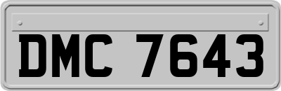 DMC7643