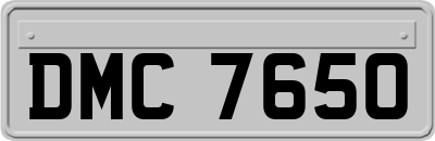 DMC7650