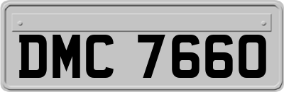 DMC7660