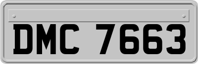 DMC7663