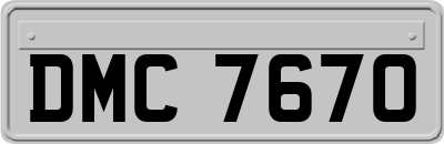 DMC7670