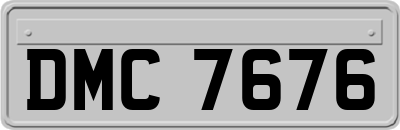 DMC7676