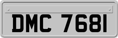 DMC7681