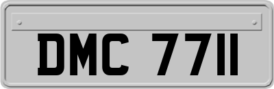 DMC7711