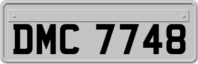 DMC7748