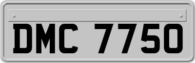DMC7750