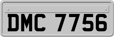DMC7756