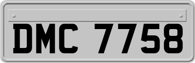 DMC7758