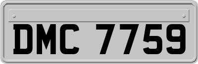 DMC7759
