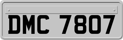 DMC7807