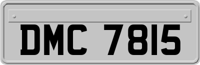 DMC7815