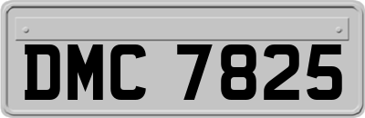 DMC7825
