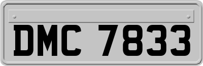 DMC7833