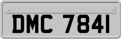 DMC7841