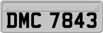 DMC7843
