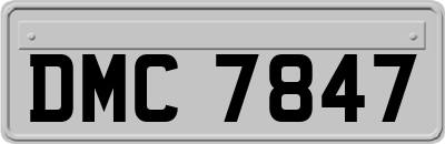 DMC7847