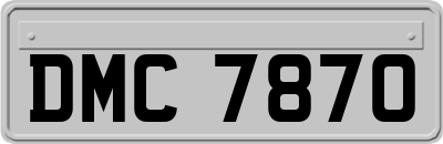 DMC7870