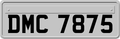DMC7875