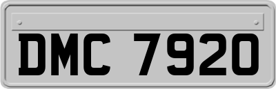 DMC7920