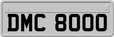 DMC8000