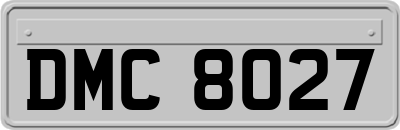 DMC8027
