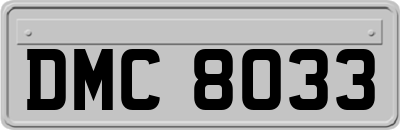 DMC8033