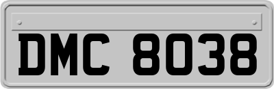 DMC8038